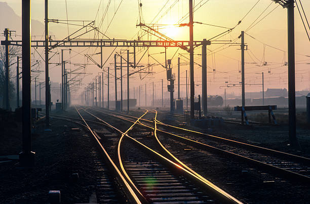 L’espace ferroviaire européen unique est-il un rêve irréalisable ?